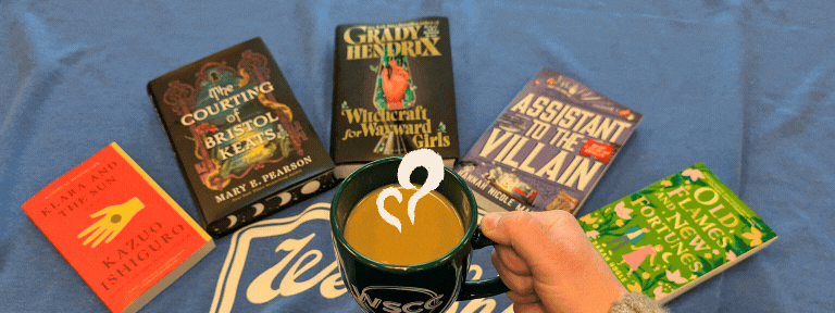 Cozy Books