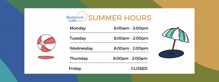 Summer Hours