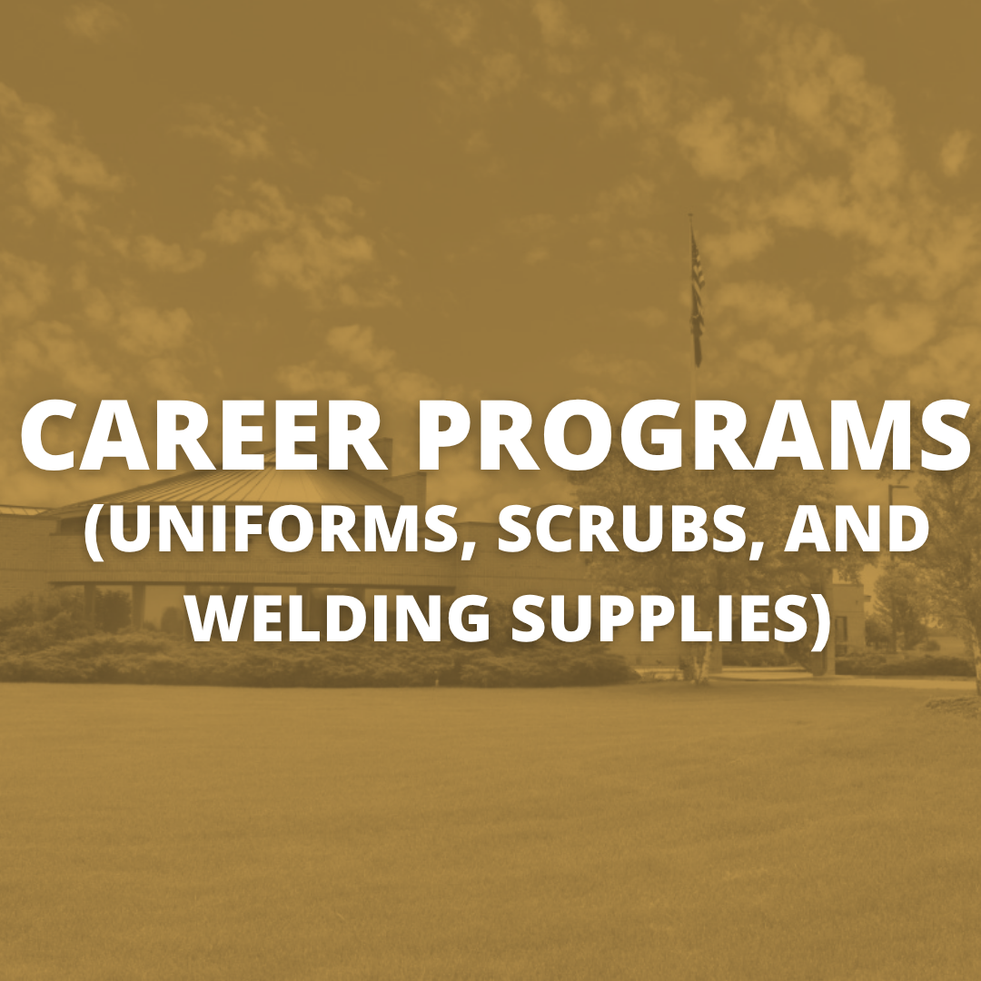 Career Programs
