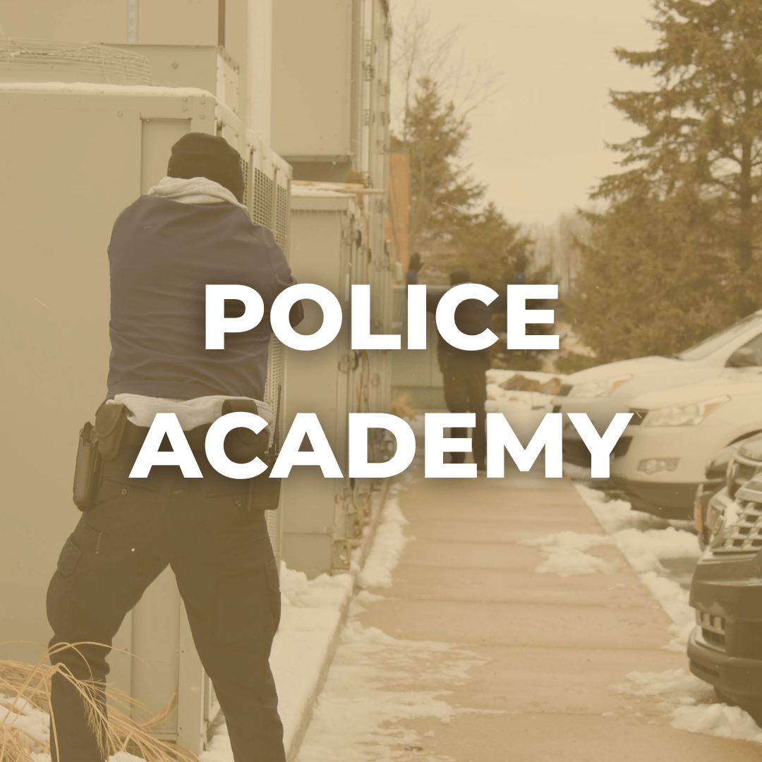 Police Academy