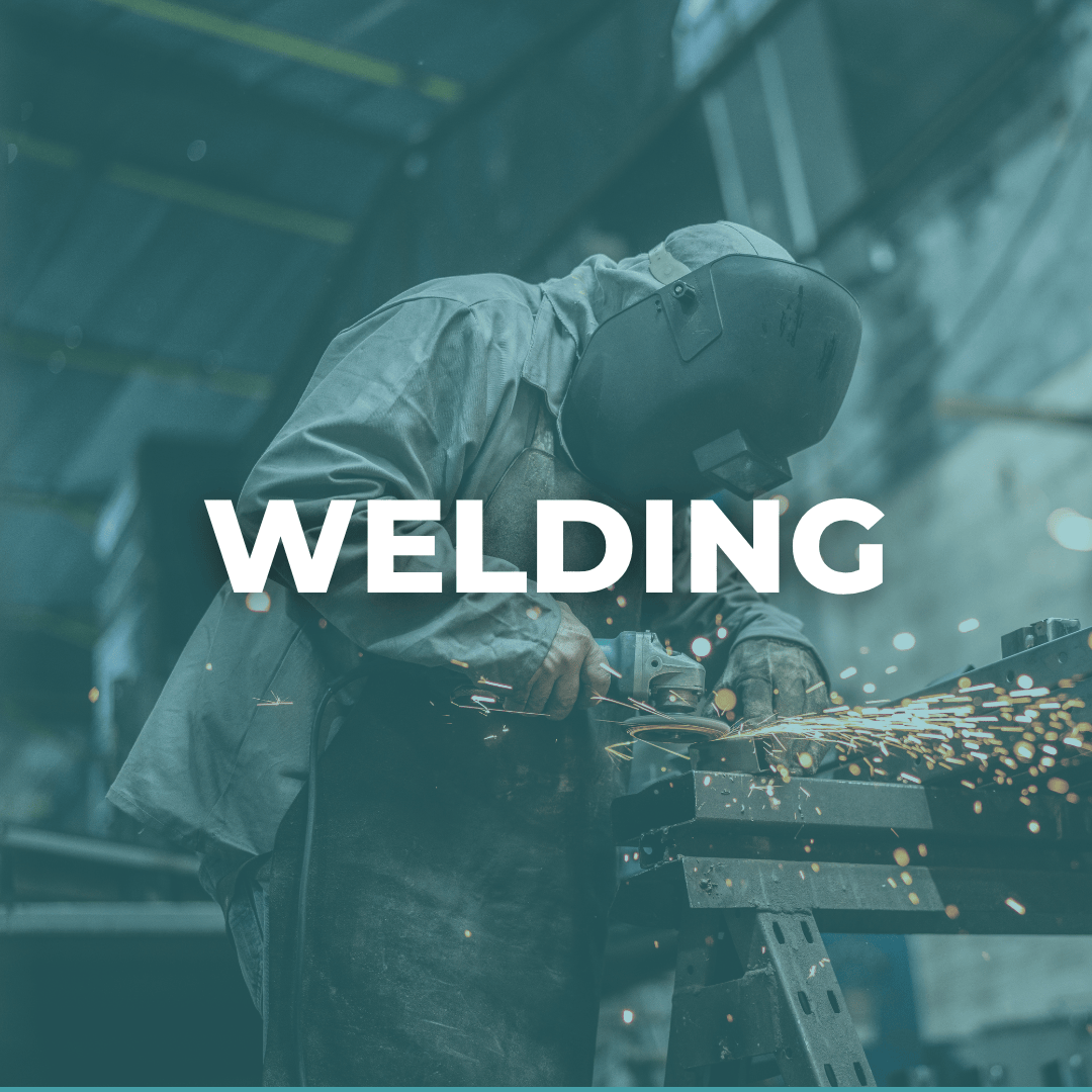 Welding